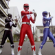 Mighty Morphin' Power Rangers